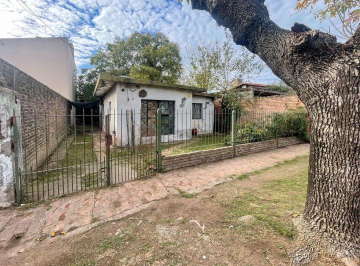 Casa · 90m² · 3 Ambientes