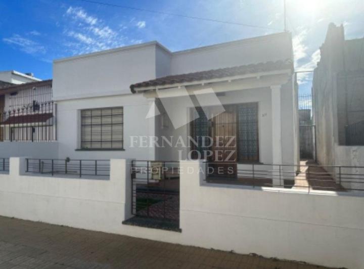Casa · 74m² · 3 Ambientes