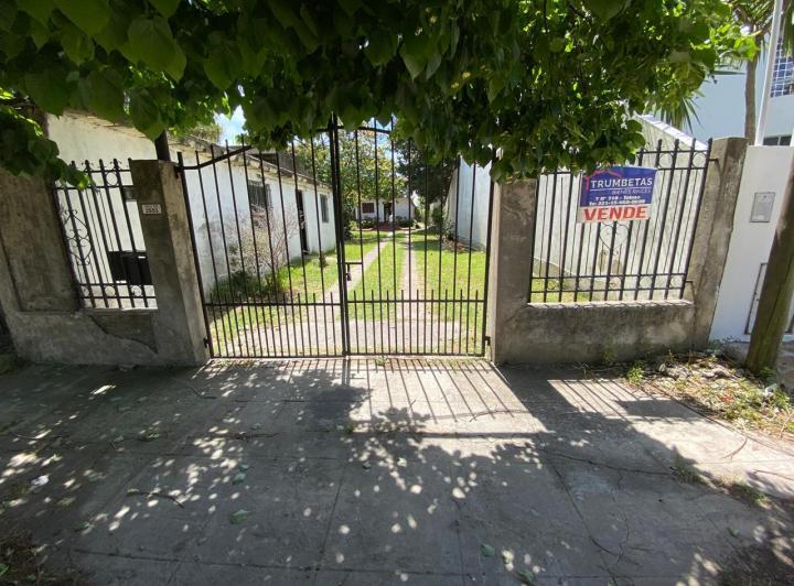 Casa · 160m² · 4 Ambientes · 1 Cochera