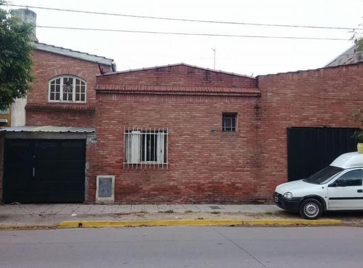 Casa · 100m² · 4 Ambientes