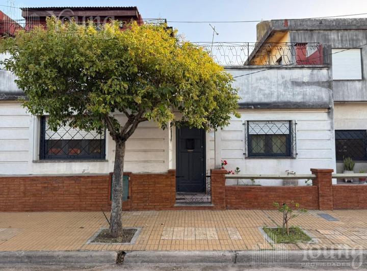 Casa · 103m² · 5 Ambientes