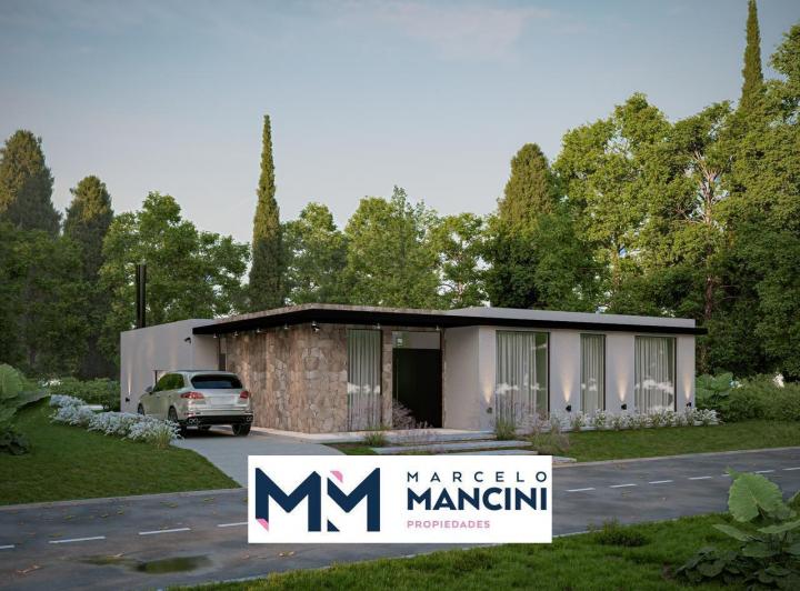 Casa · 222m² · 5 Ambientes · 4 Cocheras