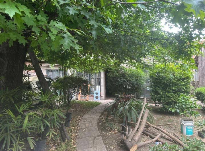 Casa · 100m² · 3 Ambientes · 1 Cochera