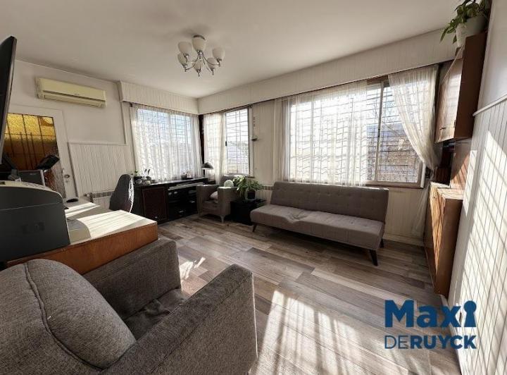 Casa · 124m² · 3 Ambientes · 1 Cochera