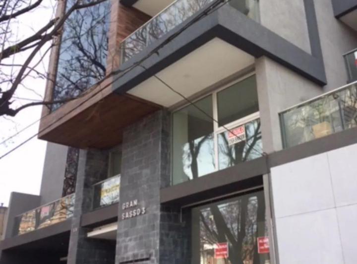 Departamento · 50m² · 2 Ambientes