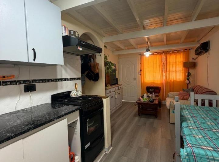 Casa · 70m² · 3 Ambientes · 1 Cochera