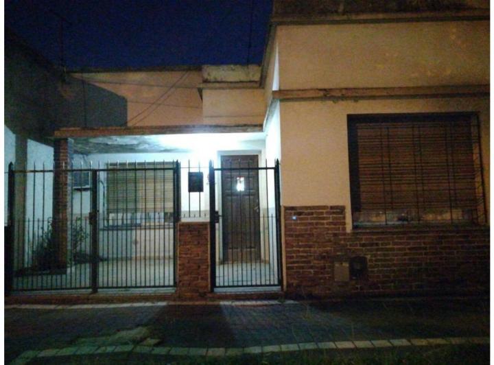Casa · 191m² · 4 Ambientes