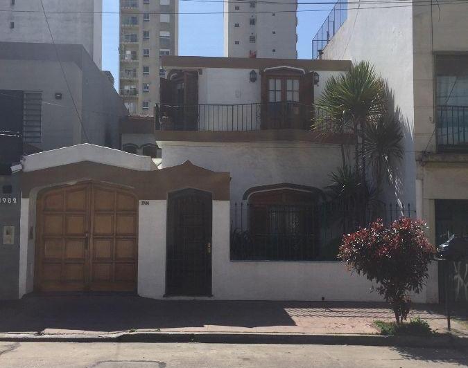Casa · 156m² · 3 Ambientes · 1 Cochera