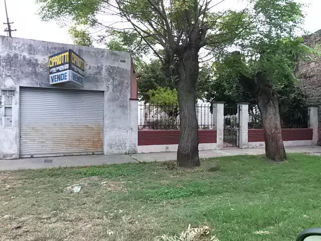 Casa · 1m² · 2 Ambientes