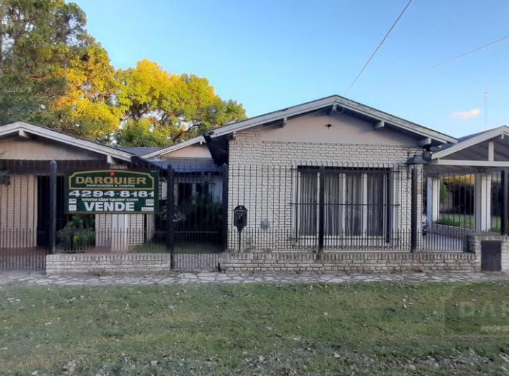 Casa · 150m² · 2 Dormitorios