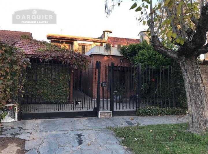 Casa · 95m² · 3 Dormitorios · 1 Cochera