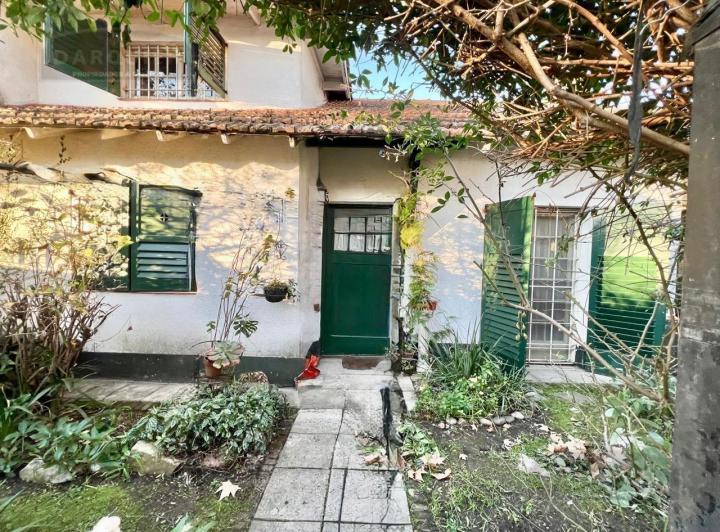 Casa · 92m² · 3 Dormitorios