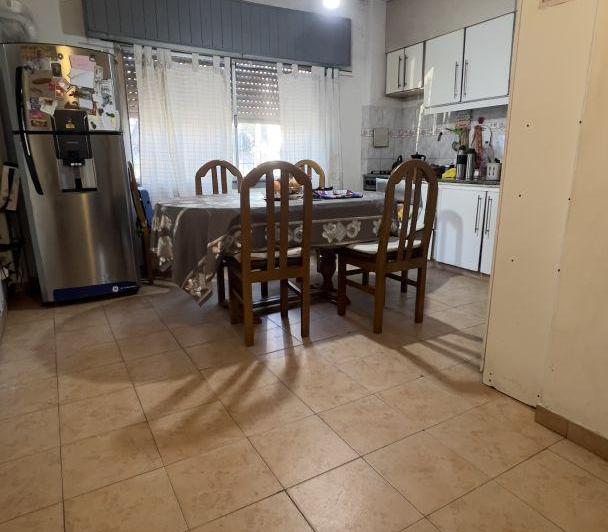 Casa · 118m² · 4 Ambientes