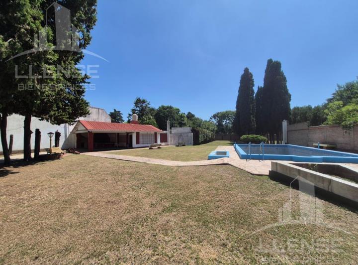 Casa · 120m² · 3 Ambientes