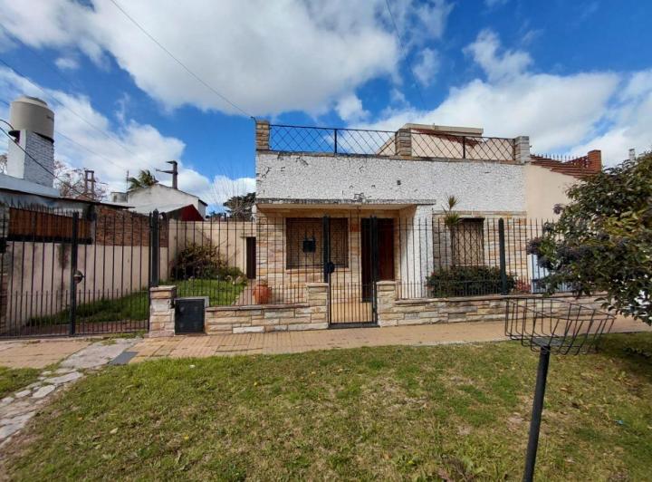 Casa · 50m² · 3 Ambientes · 1 Cochera