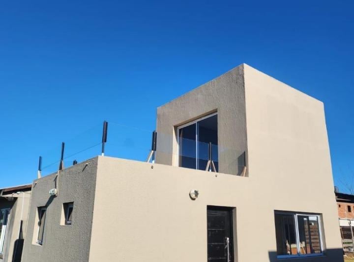 Casa · 50m² · 2 Ambientes