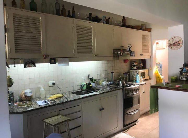 Casa · 72m² · 3 Ambientes · 1 Cochera
