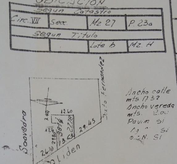 Casa · 125m²