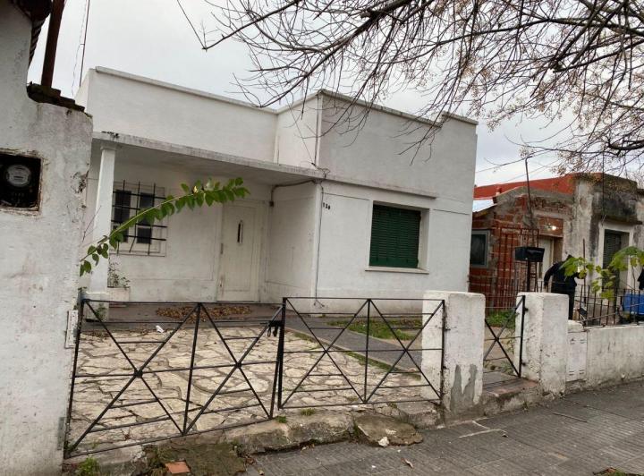 Casa · 106m² · 1 Ambiente