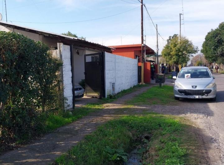 Casa · 85m² · 2 Dormitorios · 1 Cochera