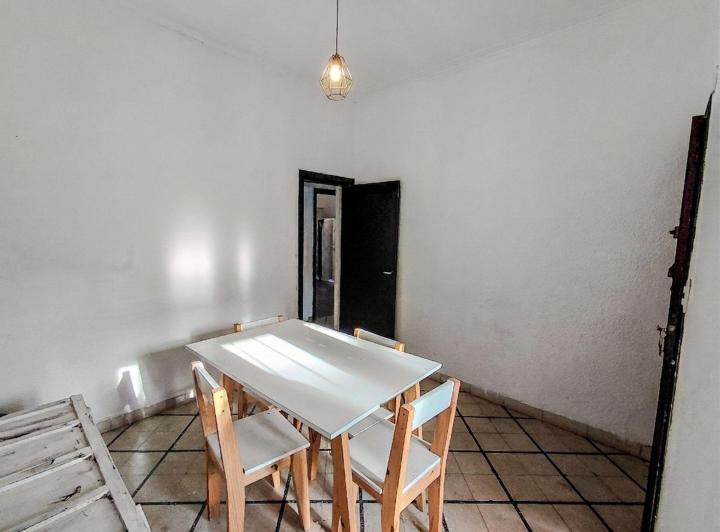 Casa · 102m² · 4 Ambientes