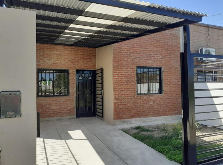 Casa · 75m² · 2 Ambientes