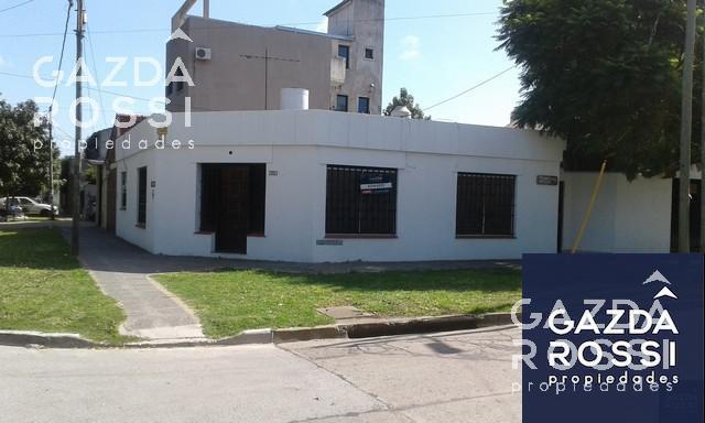 Casa · 150m² · 3 Ambientes · 1 Cochera