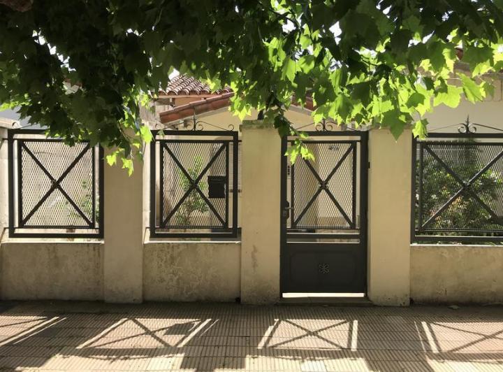 Casa · 110m² · 4 Ambientes
