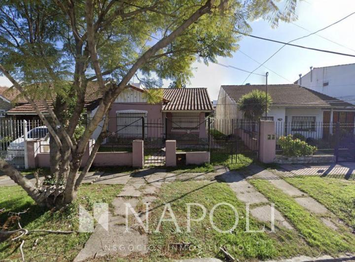 Casa · 105m² · 4 Ambientes