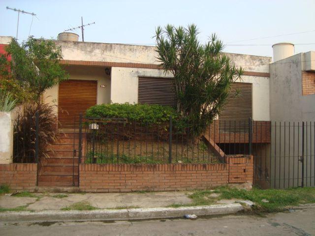 Casa · 120m² · 5 Ambientes · 1 Cochera