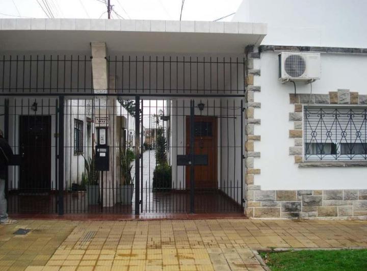 Casa · 52m² · 3 Ambientes