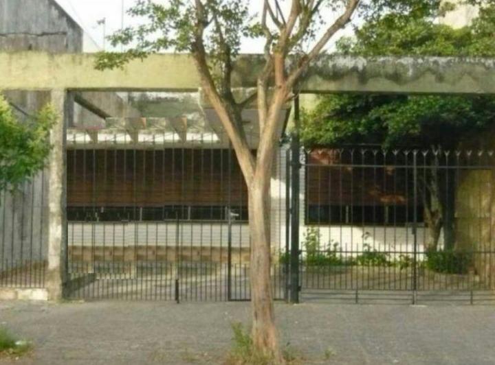 Casa · 3 Ambientes