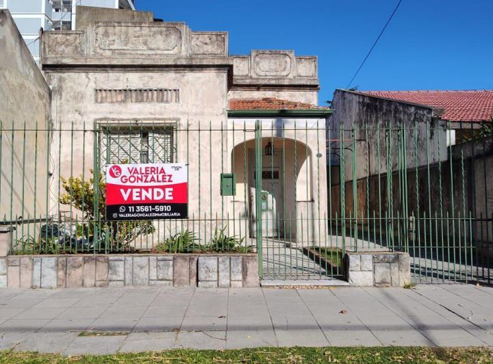 Casa · 123m² · 3 Ambientes