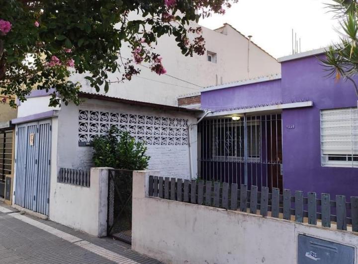 Casa · 248ha · 3 Ambientes · 1 Cochera