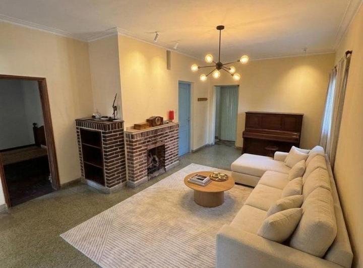 Casa · 110m² · 3 Ambientes