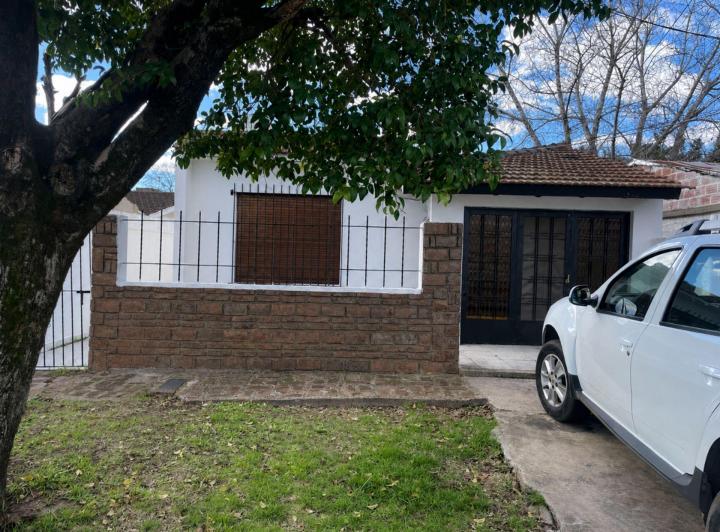 Casa · 284m² · 3 Ambientes · 1 Cochera