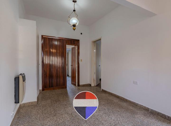 Casa · 65m² · 3 Ambientes · 1 Cochera