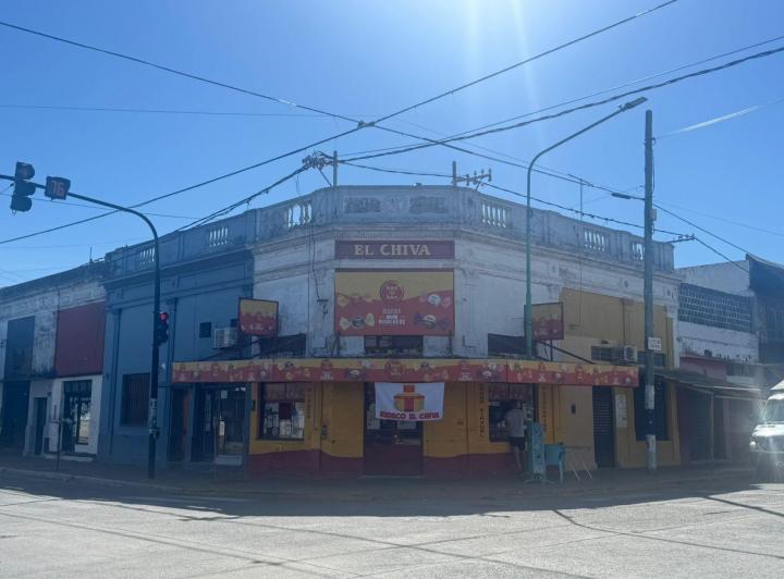 Casa · 248m² · 5 Ambientes