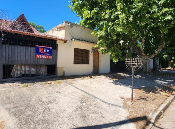 Casa · 105m² · 4 Ambientes · 1 Cochera