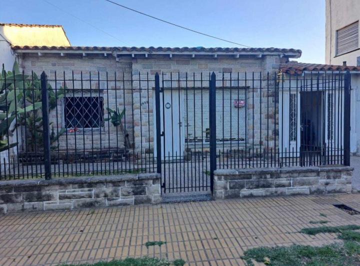 Casa · 161m² · 4 Ambientes · 1 Cochera