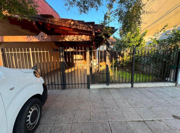 Casa · 140m² · 4 Ambientes