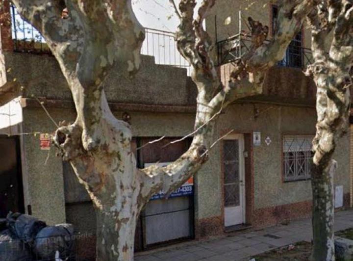Casa · 70m² · 4 Ambientes · 1 Cochera