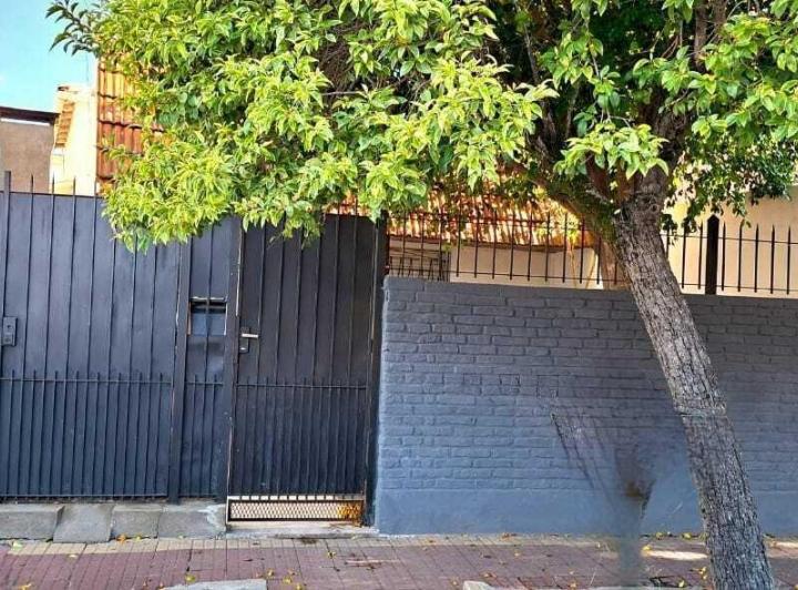 Casa · 130m² · 4 Ambientes · 1 Cochera