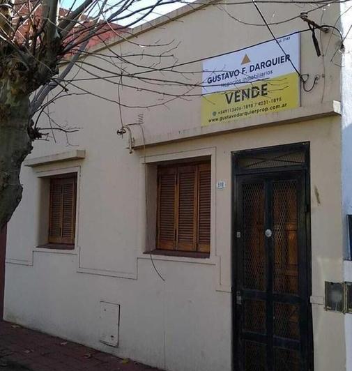 Casa · 53ha · 3 Ambientes