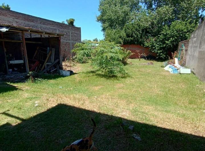 Casa · 97m² · 2 Dormitorios · 1 Cochera