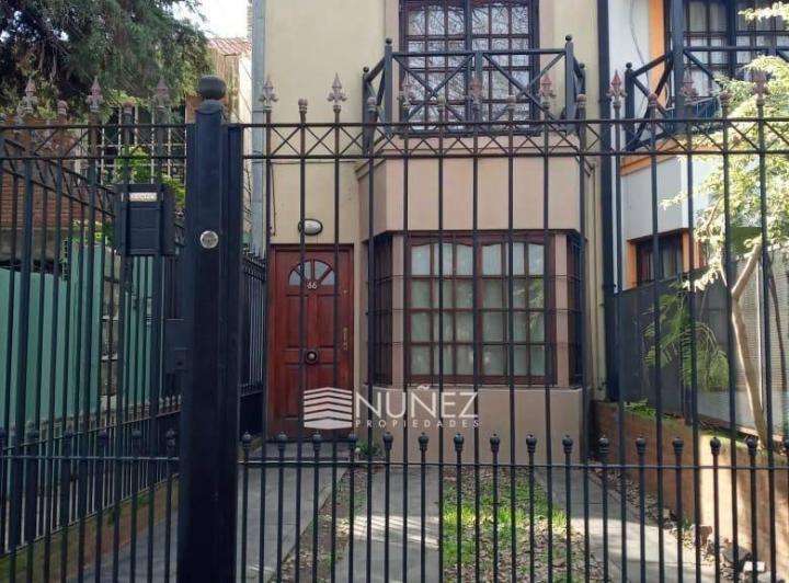 Casa · 70m² · 3 Ambientes · 1 Cochera