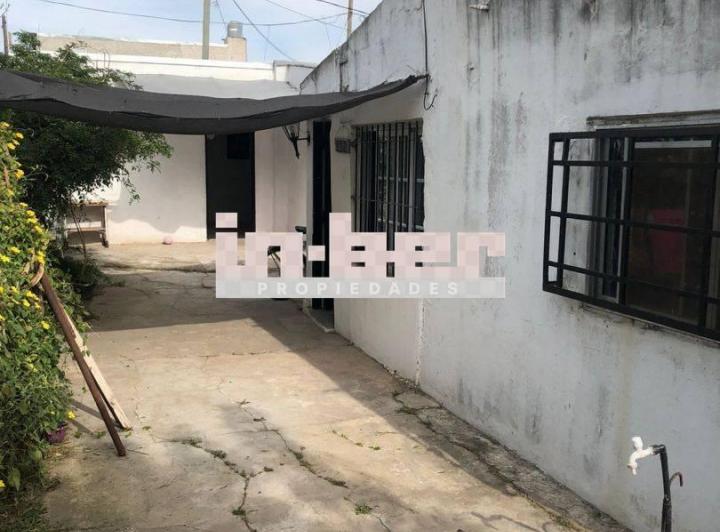 Casa · 50m² · 2 Ambientes
