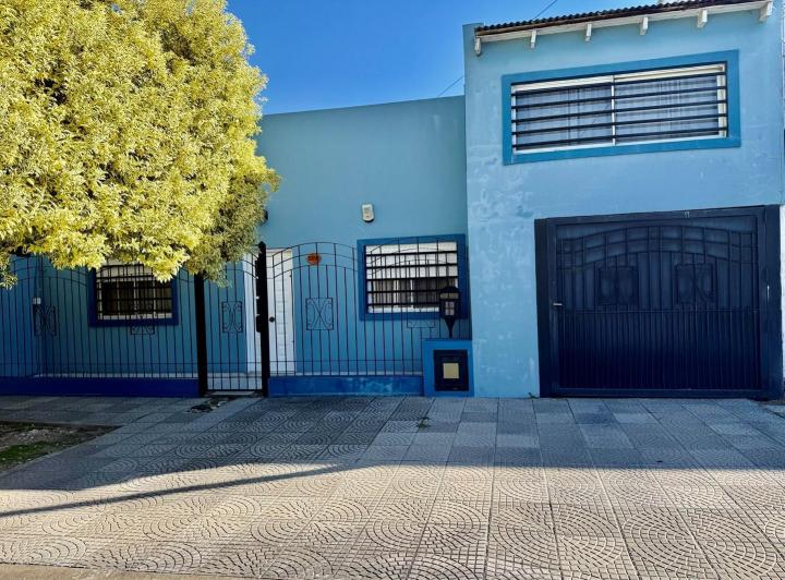 Casa · 115m² · 3 Ambientes · 1 Cochera