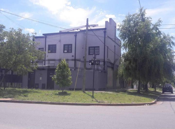 Casa · 112m² · 4 Ambientes · 1 Cochera