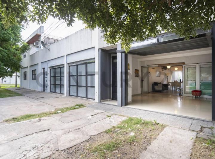 Casa · 85m² · 3 Ambientes · 1 Cochera